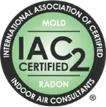 iac2 certification logo