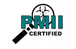pmii certification logo